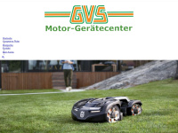 Gvs-motorgeraete.ch