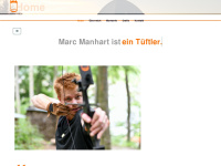 Marc-manhart.ch