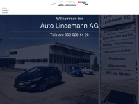 Auto-lindemann.ch