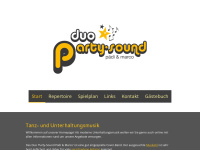 party-sound.ch