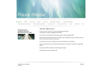 Praxis-shania.ch