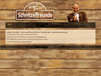 Schnitzelfreunde.ch