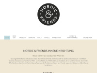 Nordicandfriends.ch