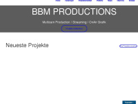 bbmproductions.ch