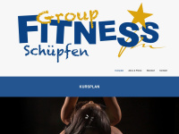 Groupfitness-schuepfen.ch