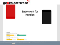 geckosoftware.ch