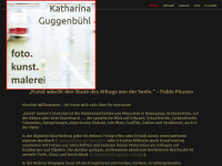 Katharina-guggenbuehl.ch