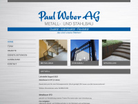 Paulweberag.ch