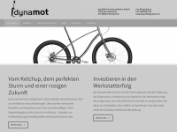 Dynamot.ch