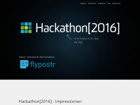 hackathon.li