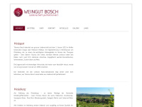 Weingut-bosch.ch