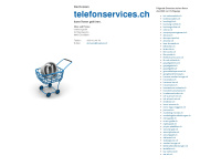 telefonservices.ch