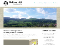 maltershilft.ch
