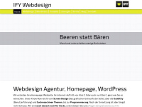 ify-webdesign.ch