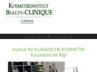Beautyclinique.ch