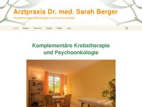 arztpraxis-sarahberger.ch
