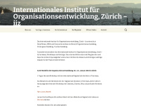 Iizconsulting.ch
