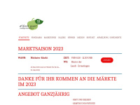 Ermatinger-buuremarkt.ch