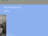 Weinfest-jenins.ch
