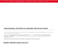 triathlon-holidays.com