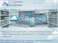 cloudcash.ch