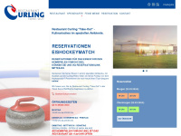 Restaurant-curling.ch