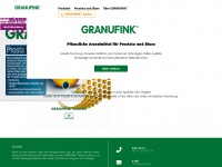 Granufink.ch