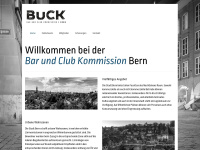 Buck-bern.ch