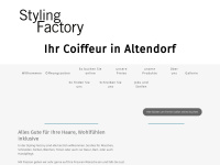 styling-factory.ch