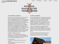 Ackerhus.ch