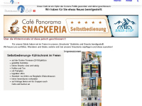 Cafe-panorama.ch