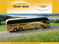 Zuercher-reisen.ch