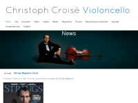 Christophcroise.ch