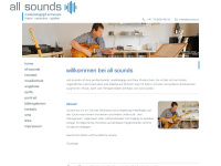 Allsounds.ch