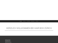 Hairbox-zuerich.ch