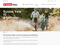 suisse-velo.ch