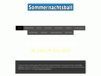 Sommernachtsball.ch