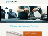 Budget-fitness.ch