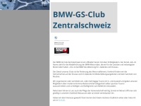 Bmw-gs-club.ch