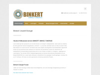 binkert-umwelt-energie.ch