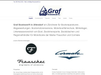 Graf-bootswerft.ch