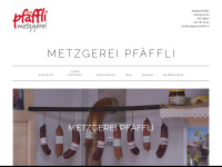 metzgerei-pfaeffli.ch
