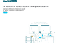 Swissccs.org
