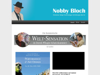 Nobbys-entertainment.ch
