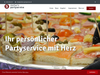 Stefans-partyservice.ch