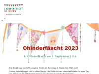 Chinderfaescht-wetzikon.ch