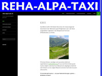 Reha-alpa-taxi.ch