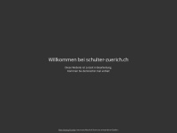 Schulter-zuerich.ch