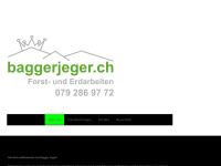Baggerjeger.ch