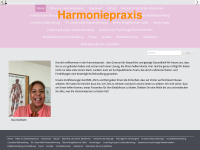 Harmoniepraxis.ch